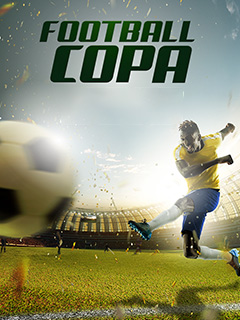 Football Copa