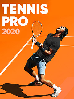 Tennis Pro 2020