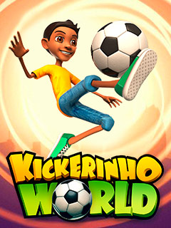 Kickerinho World
