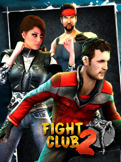 Fight Club Revolution 2