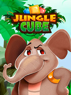 Jungle Cube