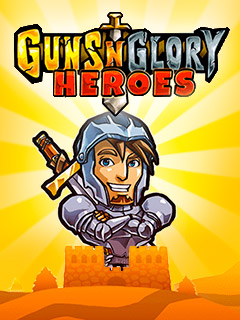 Guns N Glory Heroes