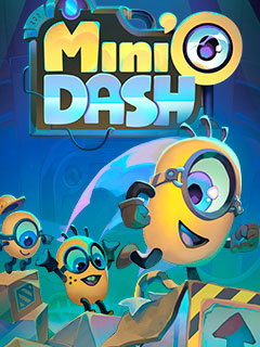 Mini O Dash