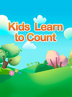 Kids Learn to Count