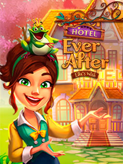 Hotel Ever After: Ella's Wish