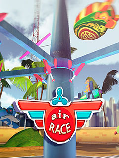 Air Race VR