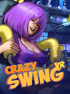 Crazy Swing VR
