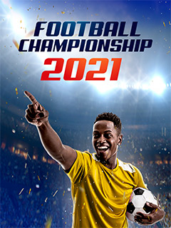 Football Championship 2021