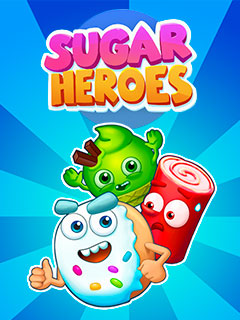 Sugar Hero