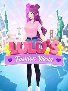 Lulu's Fashion World