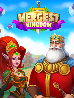 Merget Kingdom