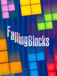 Falling Blocks - The Tetris Game