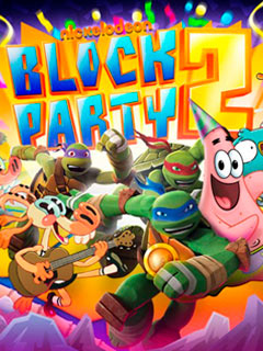Nick Block Party 2