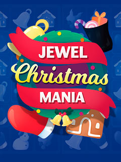 Jewel Christmas Mania