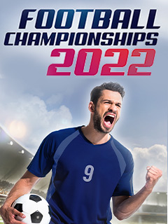 Football Championships 2022