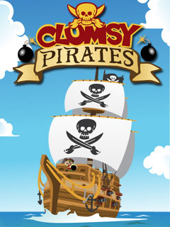 Clumsy Pirates