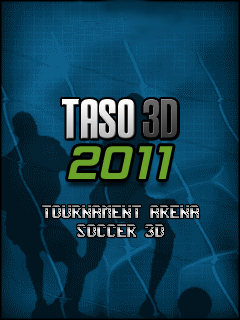 Tournament Arena Soccer 3D 2011